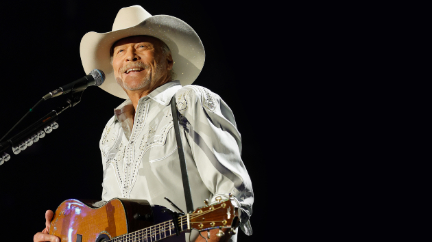 'Alan Jackson: The Last Show' to air in December